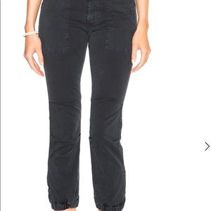 NILI LOTAN FRENCH MILITARY PANTS